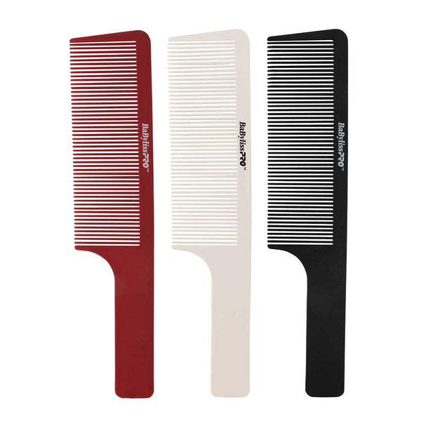 BaBylissPRO Barberology Clipper Comb